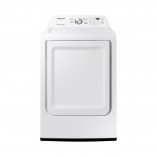 Samsung Secadora a Gas Sensor Dry Blanco 48lb