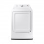 Samsung Secadora a Gas Sensor Dry Blanco 48lb
