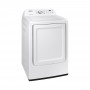 Samsung Secadora a Gas Sensor Dry Blanco 48lb