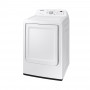 Samsung Secadora a Gas Sensor Dry Blanco 48lb