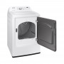 Samsung Secadora a Gas Sensor Dry Blanco 48lb