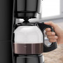 Black & Decker Repuesto Jarra de Vidrio para Cafetera CM0916B