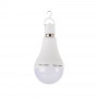 Zafiro Foco Recargable Luz Blanca 15W