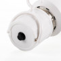 Zafiro Foco Recargable Luz Blanca 15W