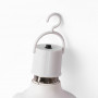 Zafiro Foco Recargable Luz Blanca 30W