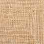Balta Alfombra Jack Líneas Natural para Exterior e Interior 100% Polipropileno