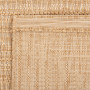 Balta Alfombra Jack Líneas Natural para Exterior e Interior 100% Polipropileno