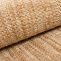 Balta Alfombra Jack Líneas Natural para Exterior e Interior 100% Polipropileno