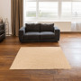 Balta Alfombra Jack Líneas Natural para Exterior e Interior 100% Polipropileno