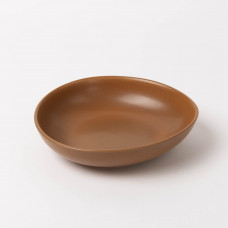 Bowl Orgánico de Cerámica