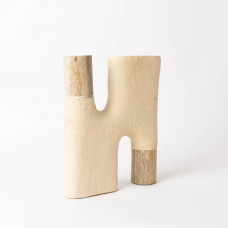 Haus Adorno Decorativo Abstracto Natural