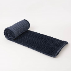 Haus Cobija Throw Waffle 130x170cm 100% Poliéster