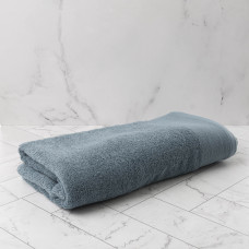 Haus Toalla para Baño Bathbliss Celeste 70x140cm 100% Algodón