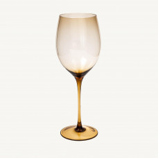 Copa para Agua de Vidrio Novo