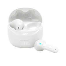 JBL Audífonos Tune Flex 2 con Cancelación de Ruido y Batería de 48 Horas