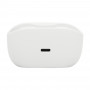 JBL Audífonos Bluetooth In Ear Wave Buds 2 con Caja, Carga Rápida y Batería de 40 Horas