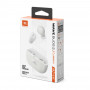 JBL Audífonos Bluetooth In Ear Wave Buds 2 con Caja, Carga Rápida y Batería de 40 Horas