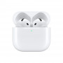 Apple Audífonos Inalámbricos Bluetooth Airpods 4 Blanco