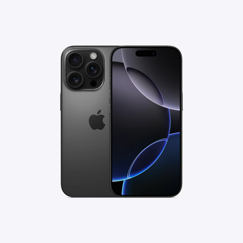 Apple Iphone 16 Pro Chip A18 128GB iOS 6,3"