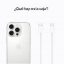 Apple Iphone 16 Pro Chip A18 128GB iOS 6,3"