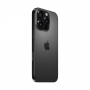 Apple Iphone 16 Pro Max Chip A18 256GB / iOS Negro Titanium 6,7"