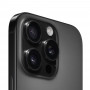 Apple Iphone 16 Pro Max Chip A18 256GB / iOS Negro Titanium 6,7"