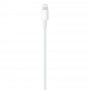 Apple Cable USB-C a Lightning 2 Metros Blanco