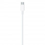 Apple Cable USB-C a Lightning 2 Metros Blanco