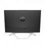HP PC All-in-One 24-cd1028la i5-1235U Negro 8GB / 512GB SSD Win11 Home 23.8"
