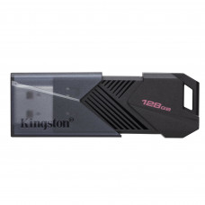 Kingston Flash Memory USB 3.1 1 Gen 128GB Negro