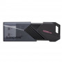Kingston Flash Memory USB 3.1 1 Gen 128GB Negro
