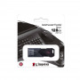 Kingston Flash Memory USB 3.1 1 Gen 128GB Negro
