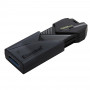 Kingston Flash Memory USB 3.1 1 Gen 128GB Negro
