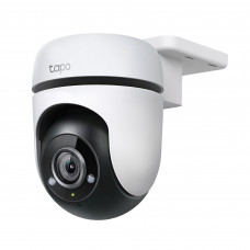TP-Link Cámara Smart Home Tapo C500 para Exterior con Visión Panorámica 360° y Audio Bidireccional