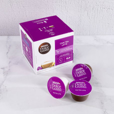 Dolce Gusto Juego de 10 Cápsulas Chai Tea Latte
