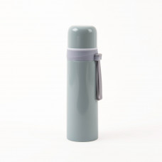 Termo 0.5L / 17Oz de Acero Inoxidable