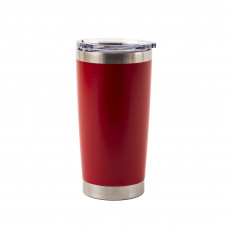 Vaso Tomatodo Térmico 0.5L / 17Oz de Acero Inoxidable