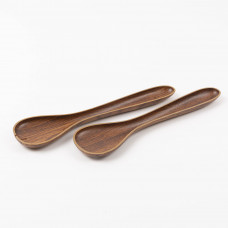 Juego de 2 Cucharas para Servir Miel de Poliestireno
