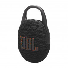 JBL Parlante Portátil Bluetooth Clip 5 con Micrófono y Resistente al Agua