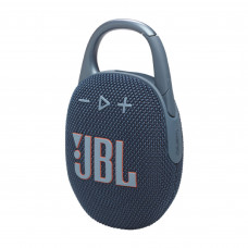 JBL Parlante Portátil Bluetooth Clip 5 con Micrófono y Resistente al Agua