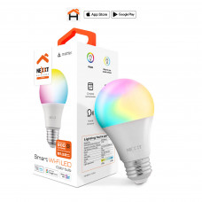 Nexxt Foco Smart Home Matter RGB NHB-C110M 110V