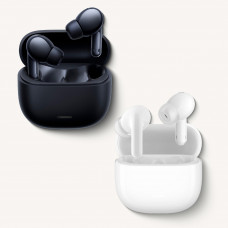 Xiaomi Audífonos Bluetooth In Ear Buds 6 Lite con Cancelación de Ruido