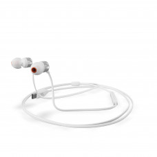 JBL Audífonos Alámbricos Tune 310C USB-C Blanco