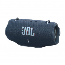 JBL Parlante Portátil Bluetooth Xtreme 4 Azul con Batería de 24 Horas, IP67 y 30W