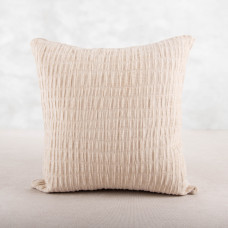 Haus Forro para Cojín Ondas 45x45cm de Poliéster