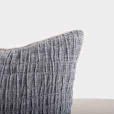 Haus Forro para Cojín Ondas 45x45cm de Poliéster