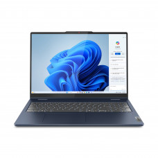 Lenovo Laptop IdeaPad 5 2-en-1 16AHP9 Azul 16" R5-8645HS 16GB / 512GB SSD Win11 Home con Lápiz Digital