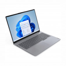 Lenovo Laptop ThinkBook 16 G6 IRL Gris 16" i5-13420H 16GB / 512GB SSD Win11 Pro