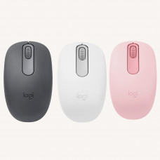 Logitech Mouse Inalámbrico Bluetooth M196