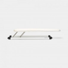 Tabla para Planchar Mangas con Soporte Metálico Beige Brabantia